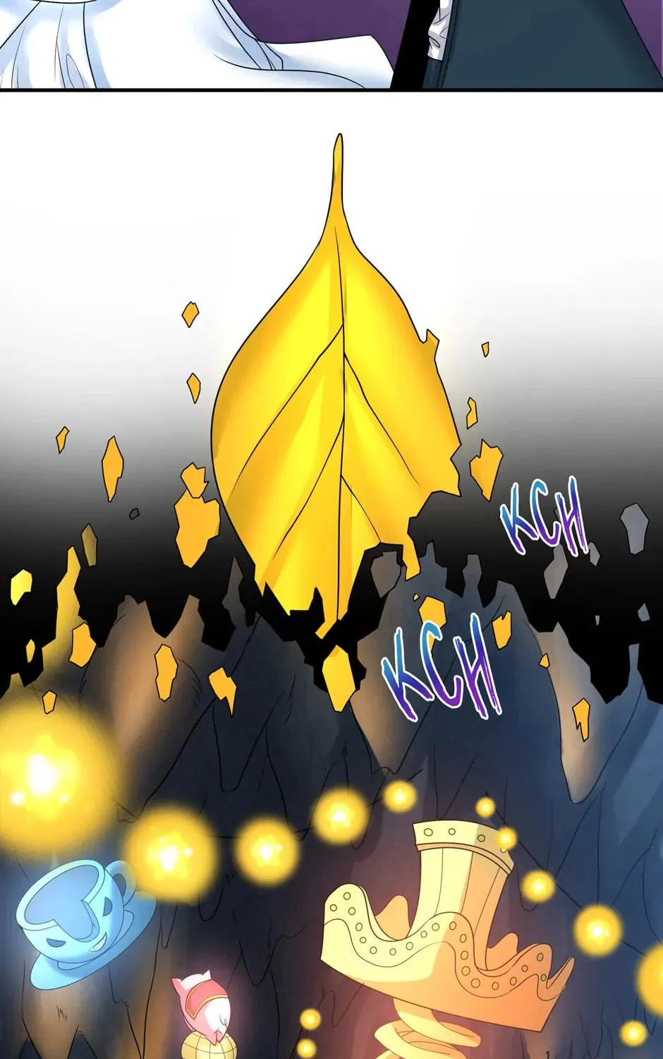 Age of Terror Chapter 86 page 4 - 