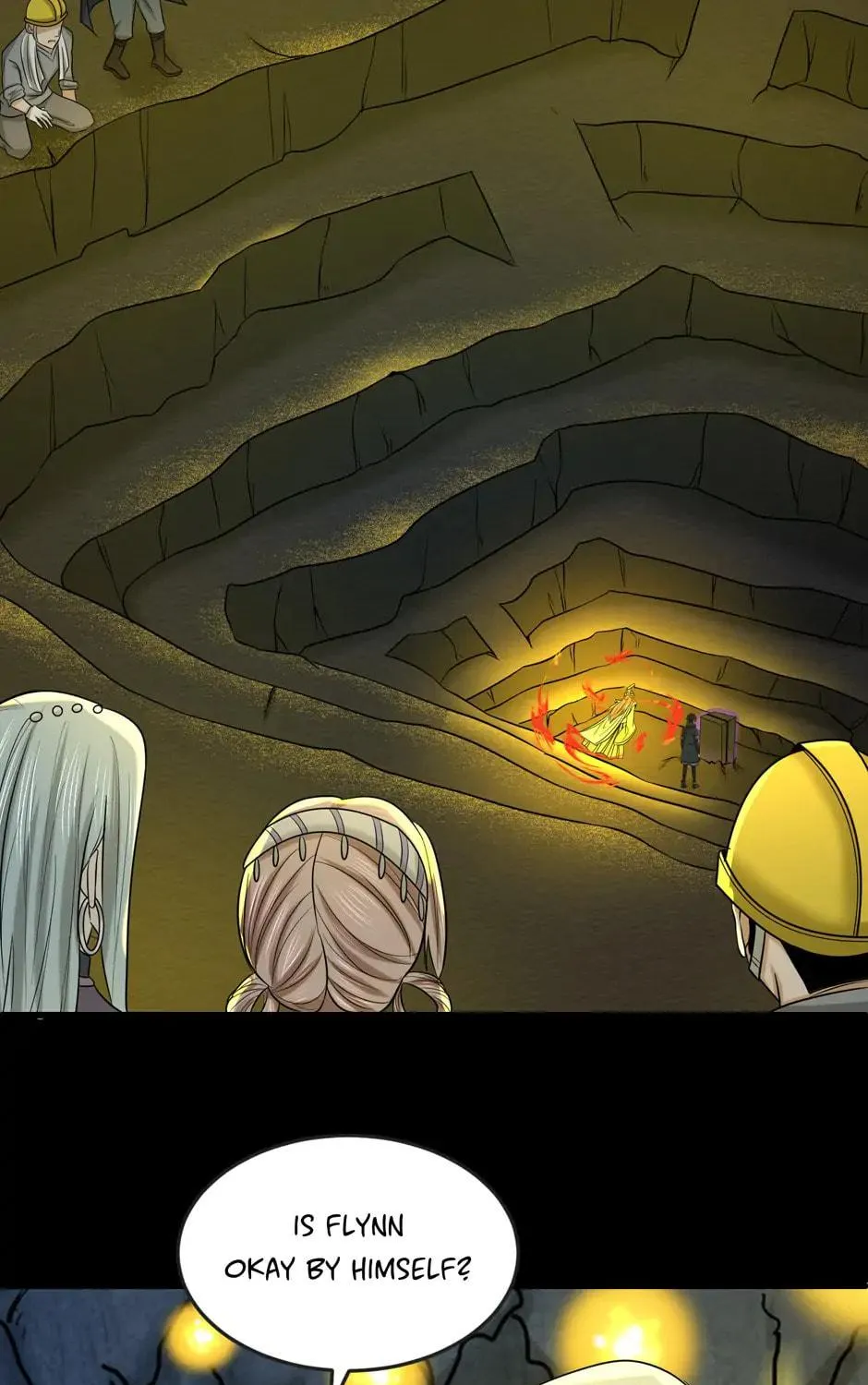 Age of Terror Chapter 86 page 40 - 
