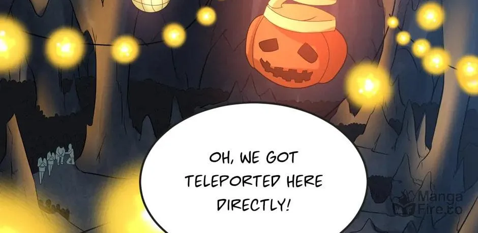 Age of Terror Chapter 86 page 5 - 
