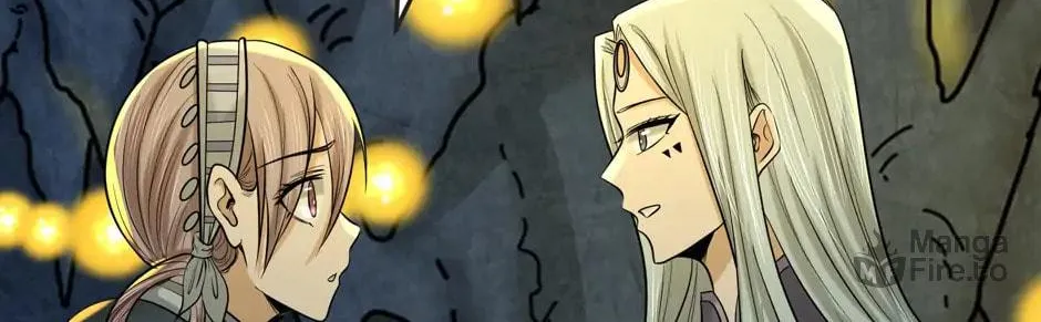 Age of Terror Chapter 86 page 41 - 