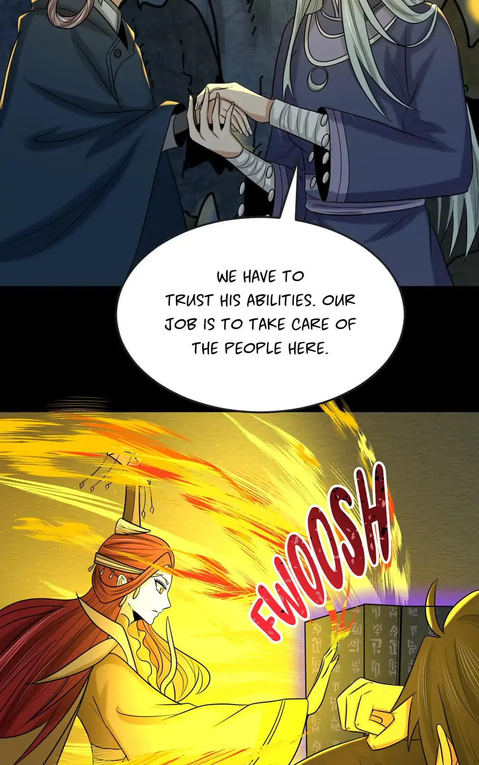 Age of Terror Chapter 86 page 42 - 