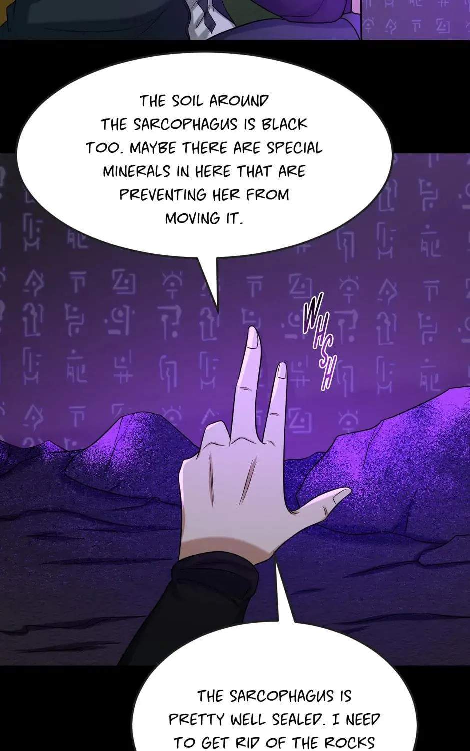 Age of Terror Chapter 86 page 48 - 