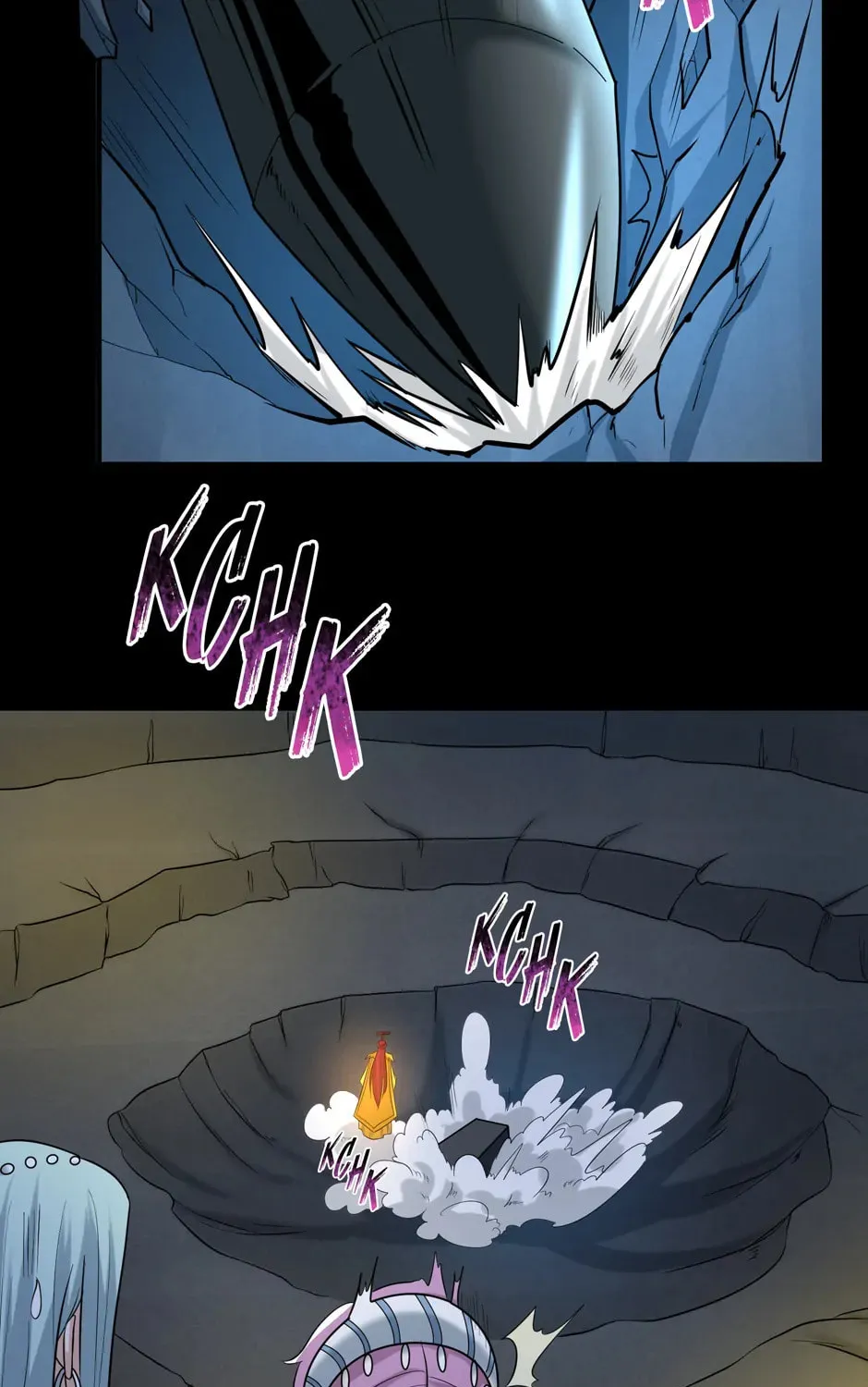 Age of Terror Chapter 86 page 54 - 