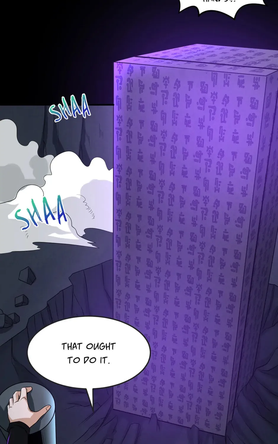 Age of Terror Chapter 86 page 56 - 