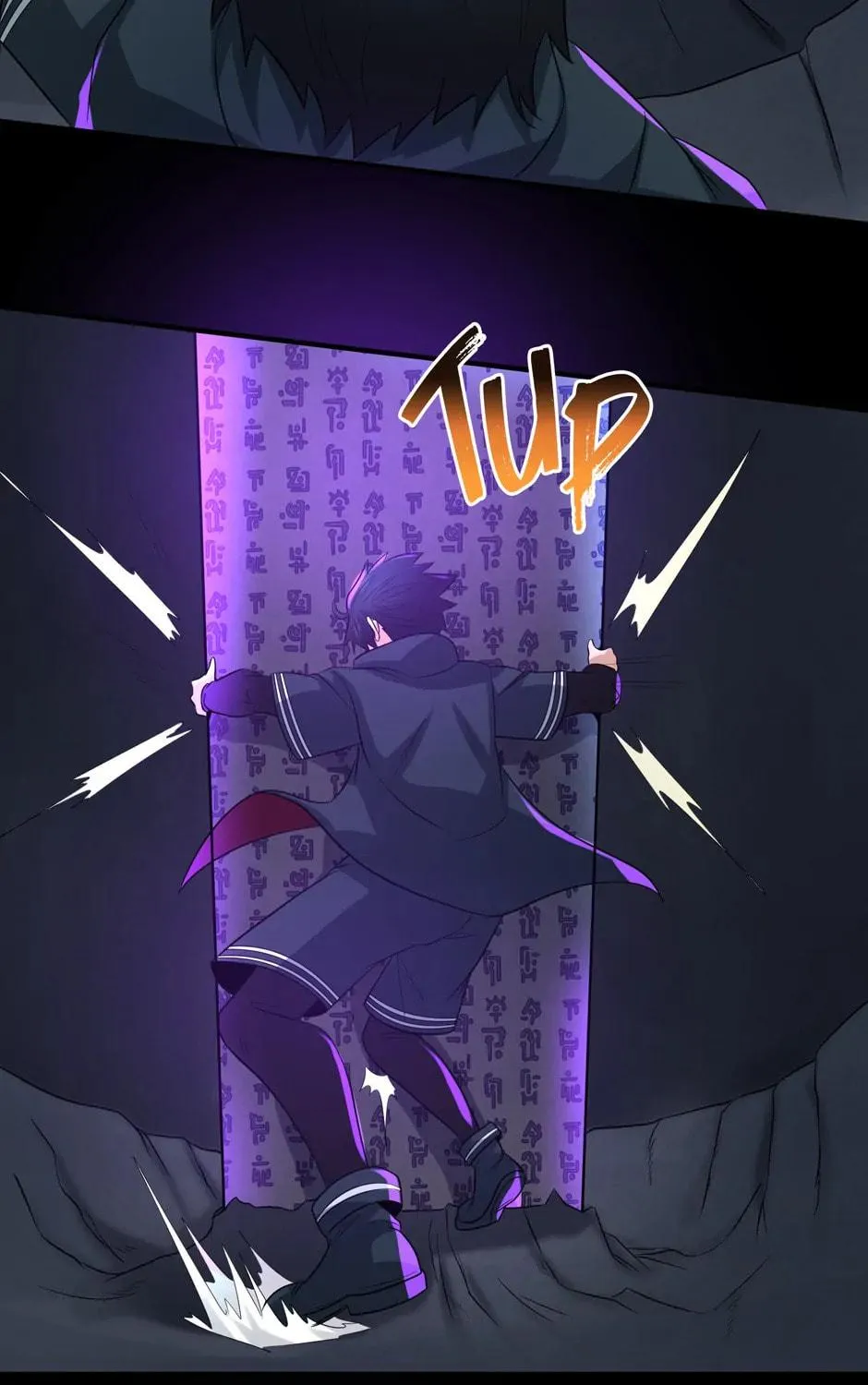 Age of Terror Chapter 86 page 58 - 