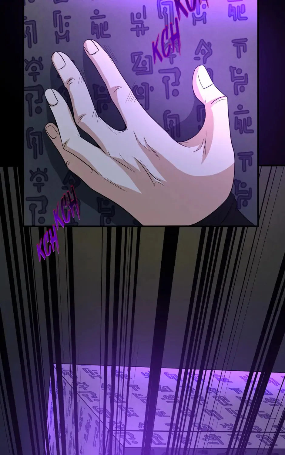 Age of Terror Chapter 86 page 60 - 