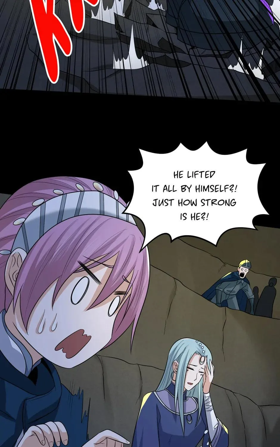 Age of Terror Chapter 86 page 64 - 