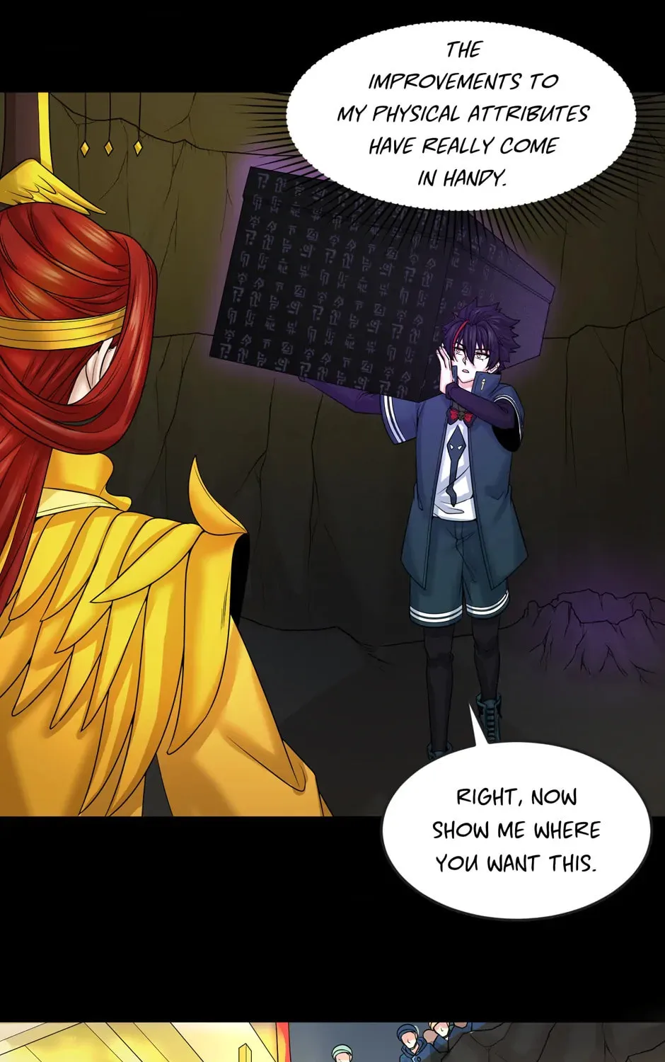 Age of Terror Chapter 86 page 66 - 