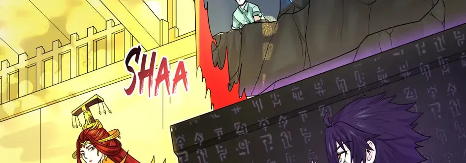 Age of Terror Chapter 86 page 67 - 
