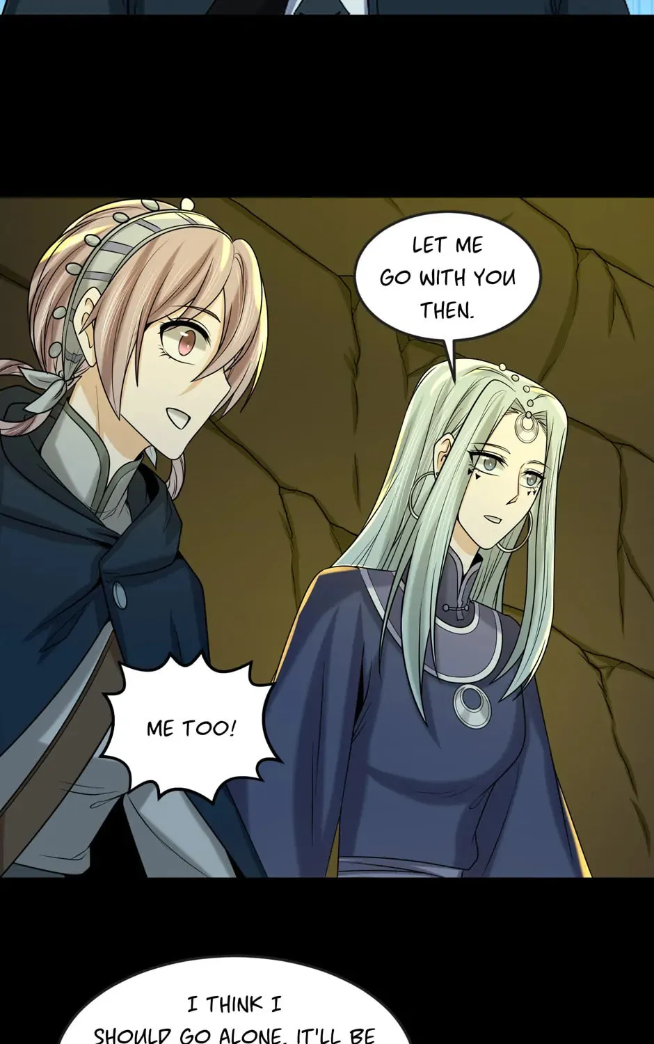 Age of Terror Chapter 87 page 13 - 