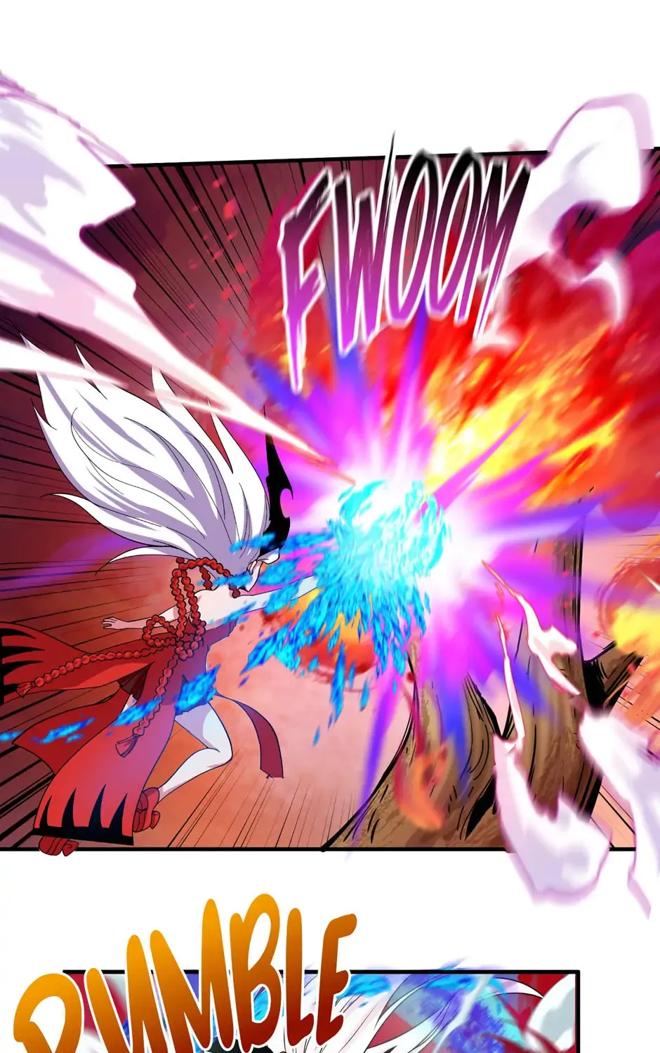 Age of Terror Chapter 87 page 27 - 