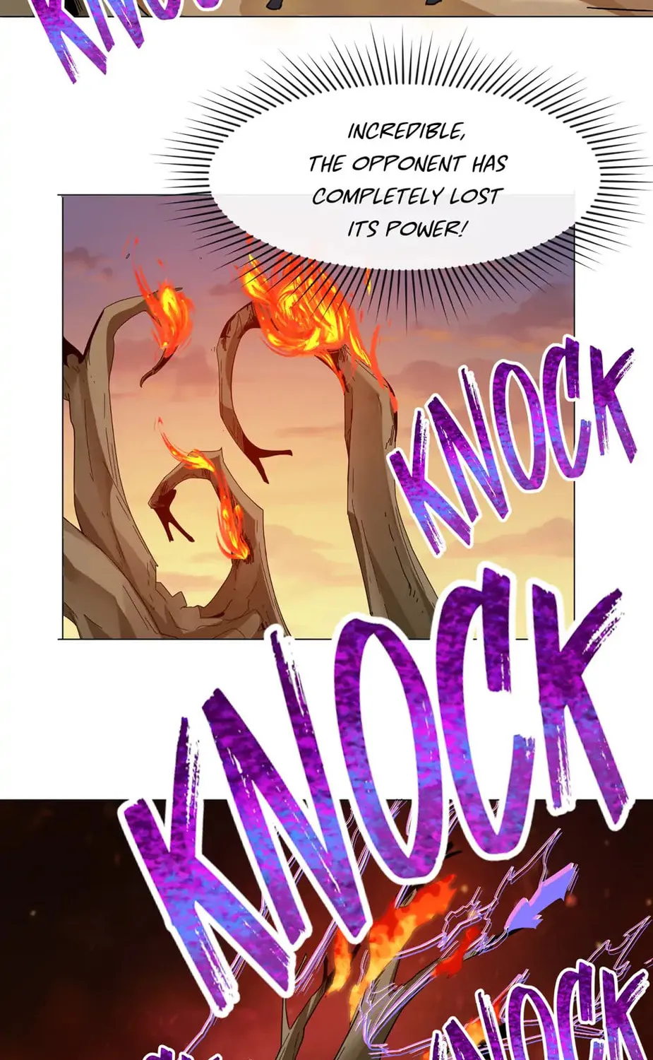 Age of Terror Chapter 87 page 37 - 