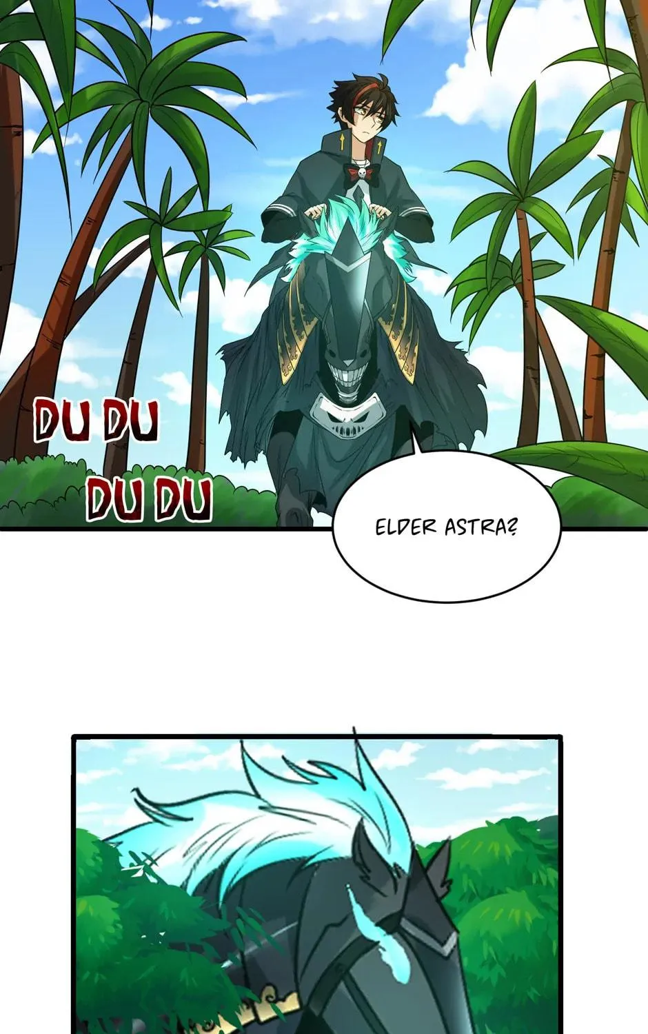 Age of Terror Chapter 87 page 49 - 