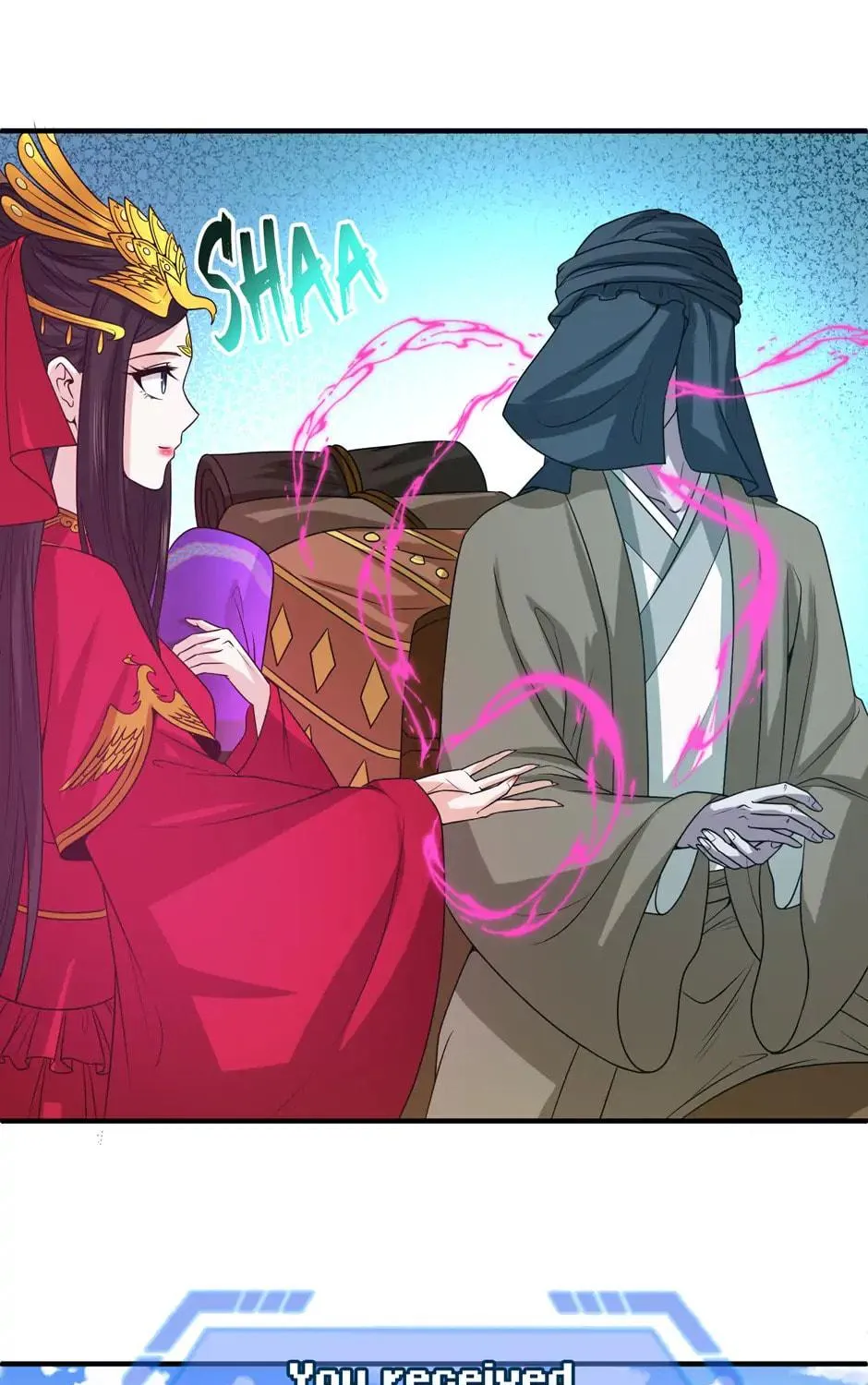 Age of Terror Chapter 87 page 59 - 