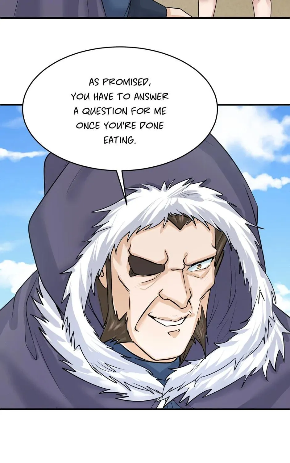 Age of Terror Chapter 87 page 79 - 