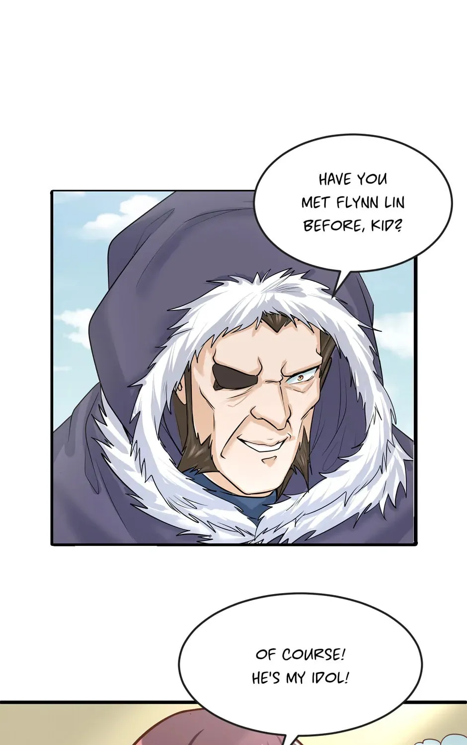 Age of Terror Chapter 88 page 2 - 