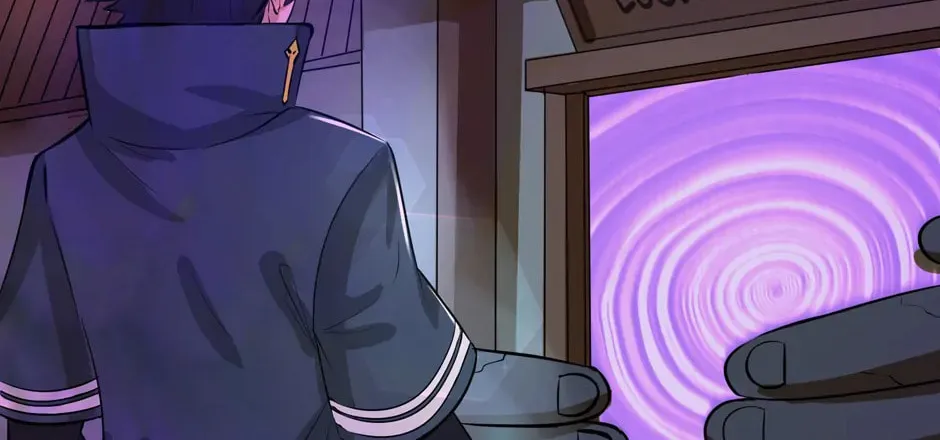 Age of Terror Chapter 88 page 13 - 