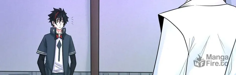 Age of Terror Chapter 88 page 23 - 
