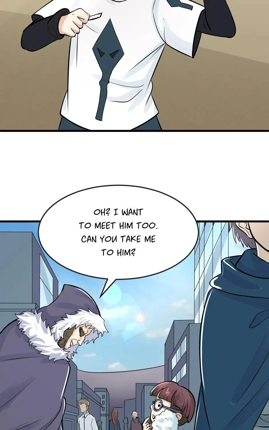 Age of Terror Chapter 88 page 4 - 