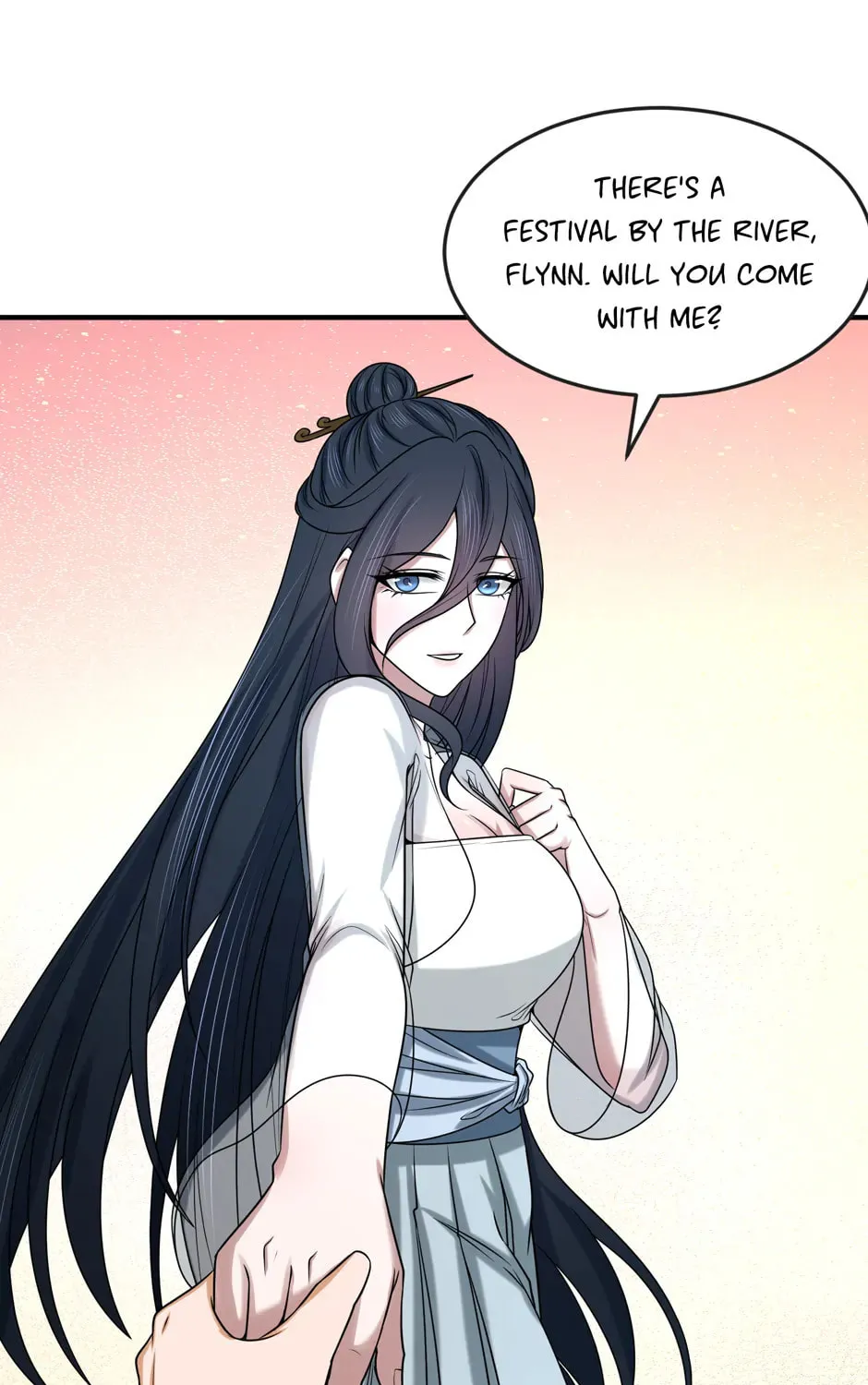 Age of Terror Chapter 88 page 32 - 