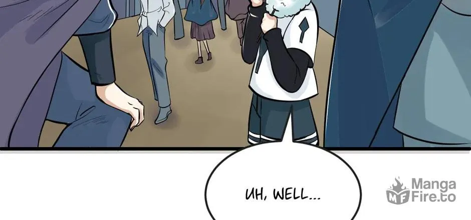 Age of Terror Chapter 88 page 5 - 