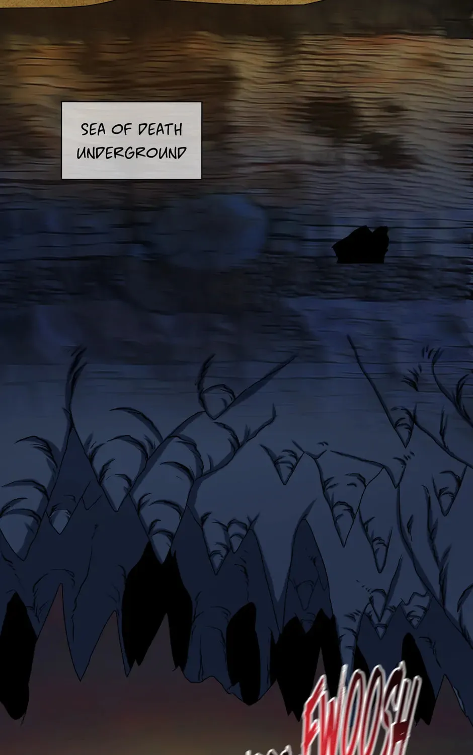 Age of Terror Chapter 88 page 42 - 