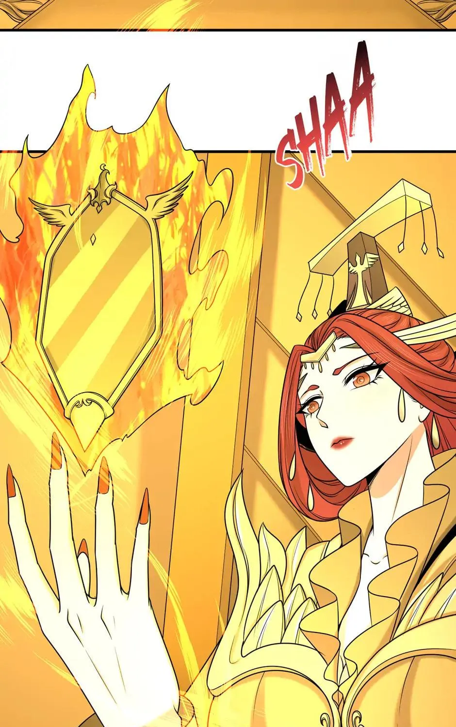 Age of Terror Chapter 88 page 46 - 