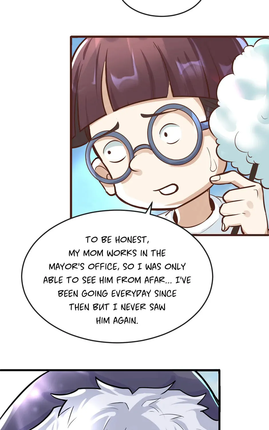 Age of Terror Chapter 88 page 6 - 