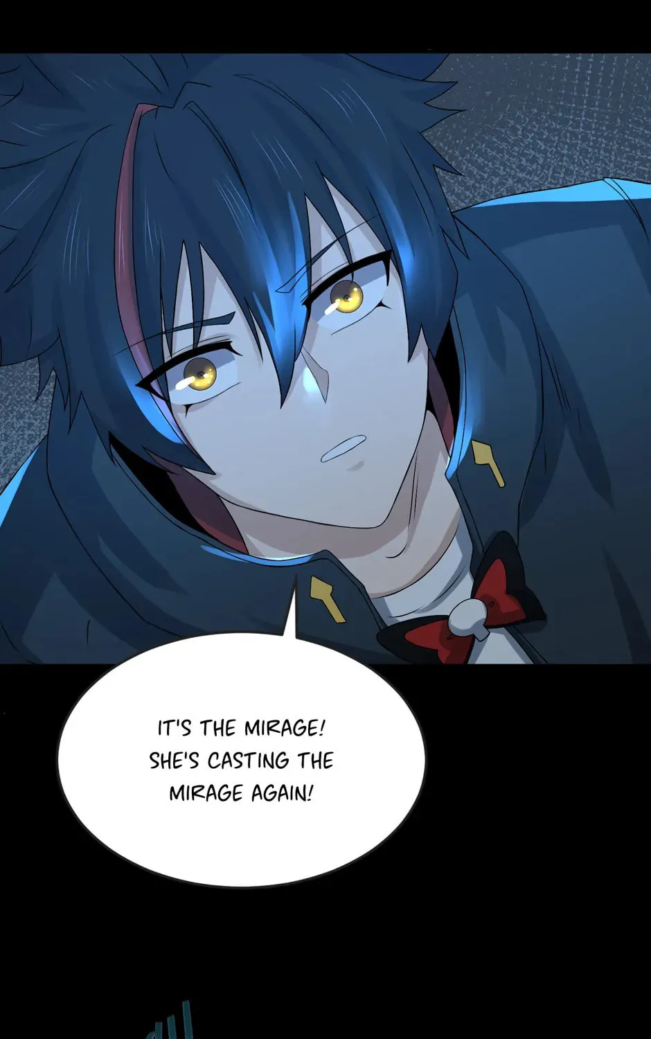 Age of Terror Chapter 88 page 56 - 