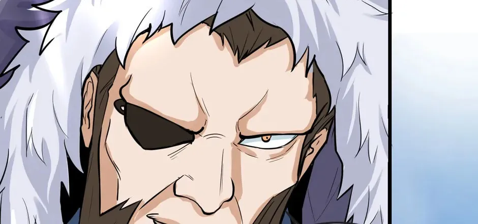 Age of Terror Chapter 88 page 7 - 