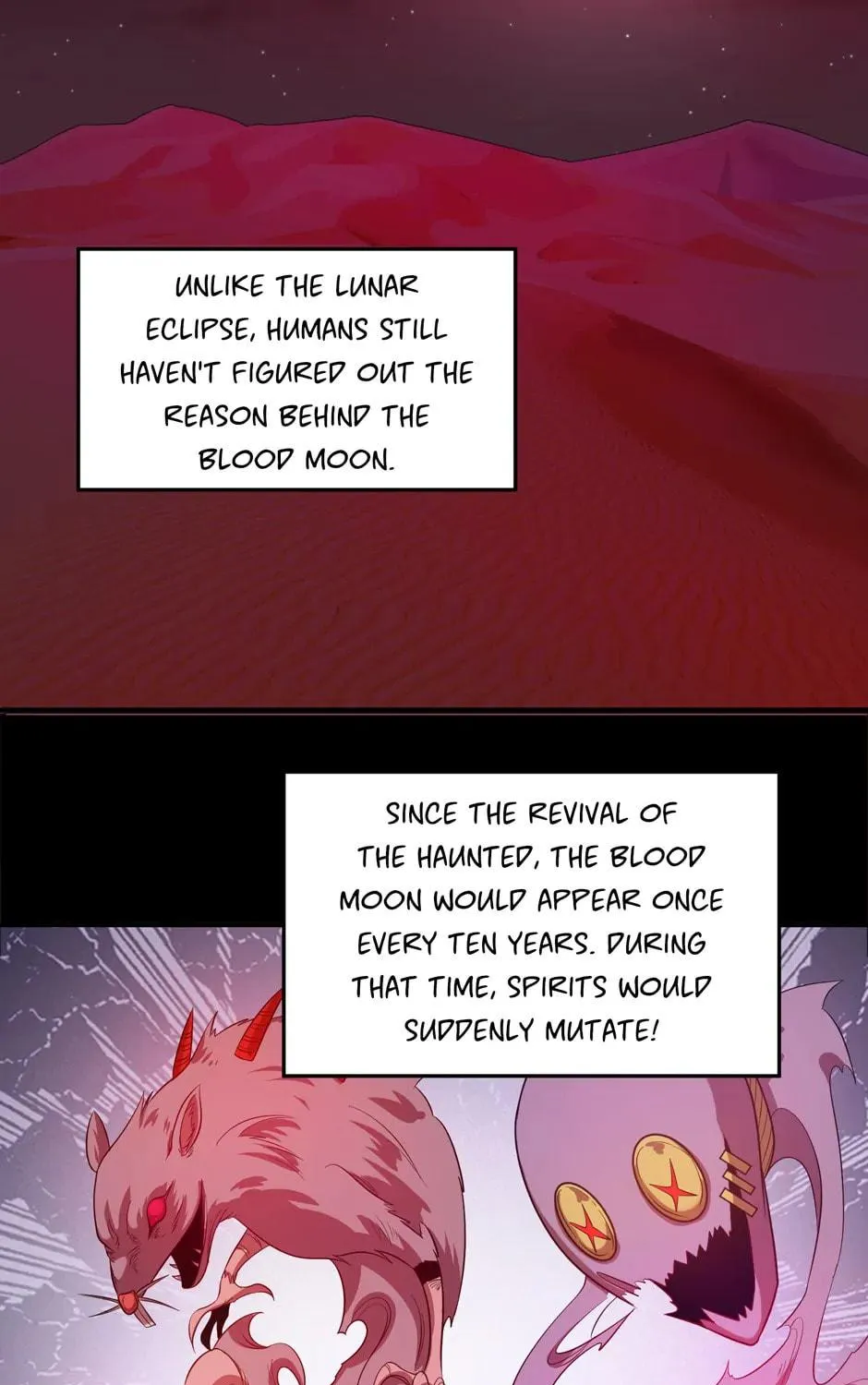 Age of Terror Chapter 88 page 64 - 
