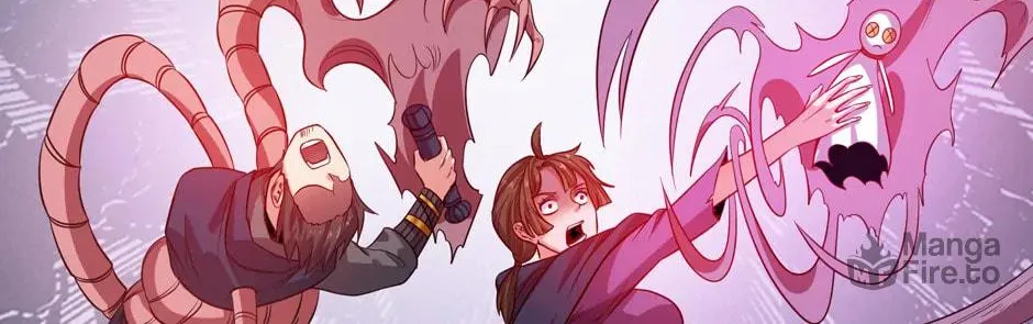 Age of Terror Chapter 88 page 65 - 