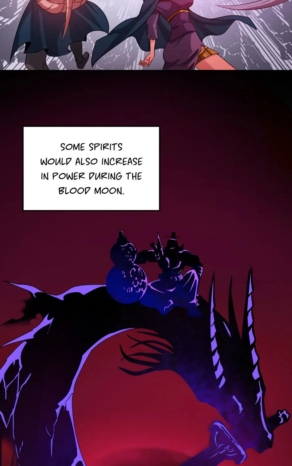 Age of Terror Chapter 88 page 66 - 