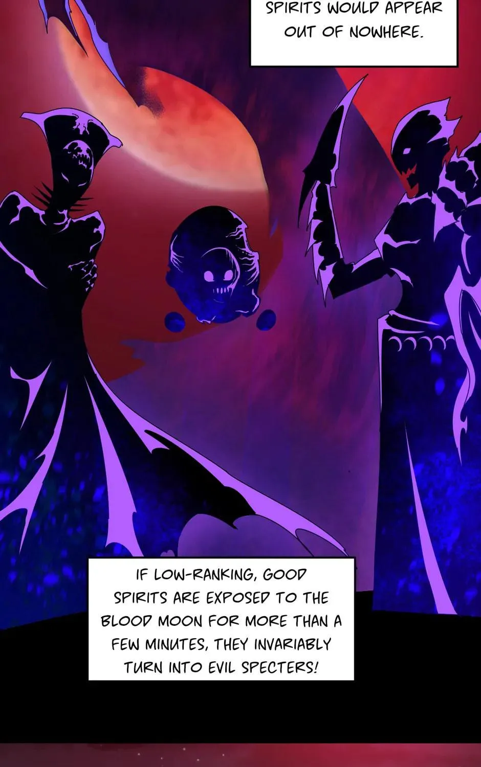 Age of Terror Chapter 88 page 68 - 