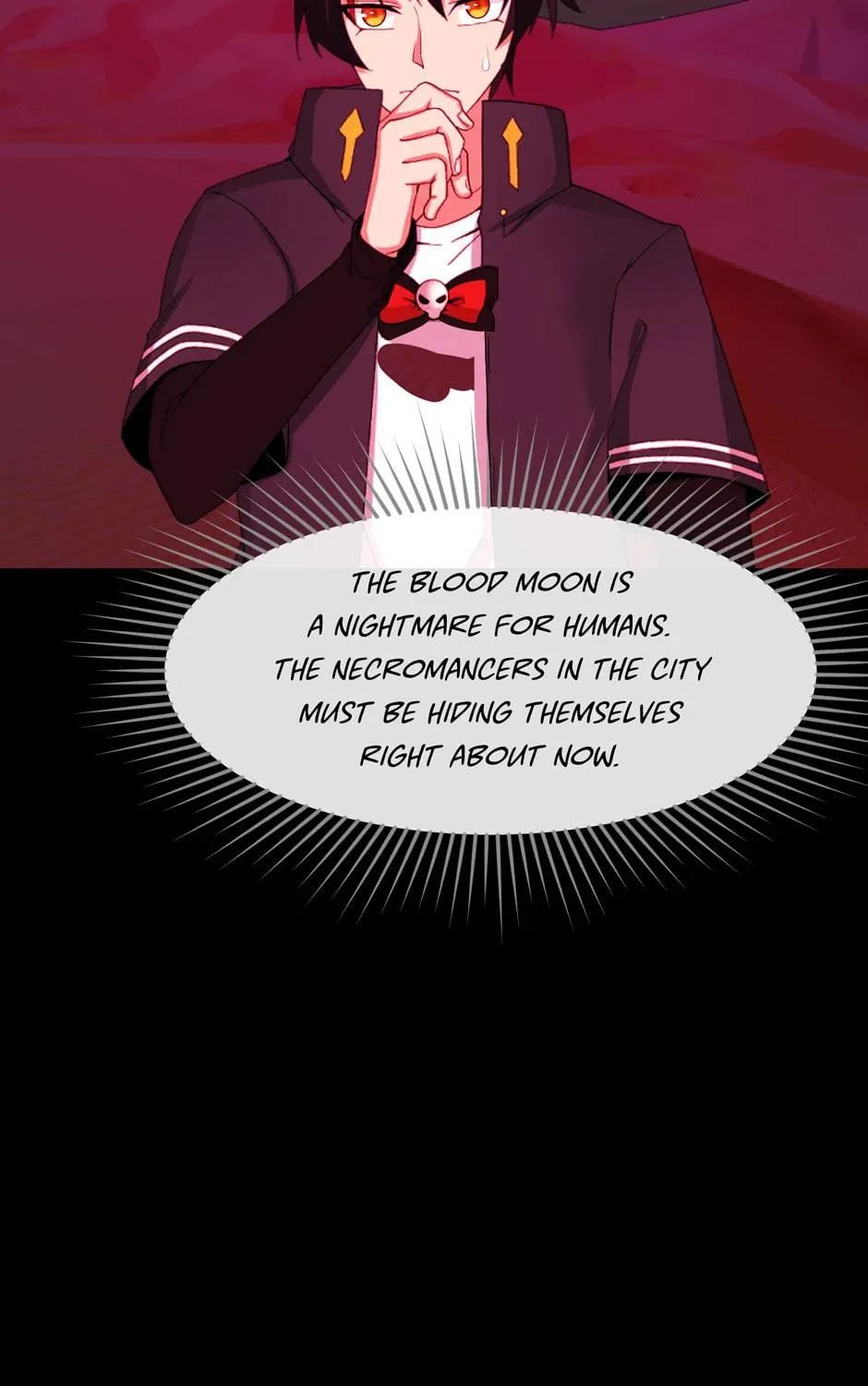 Age of Terror Chapter 88 page 70 - 