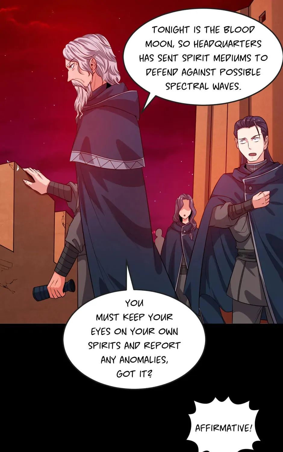 Age of Terror Chapter 88 page 72 - 