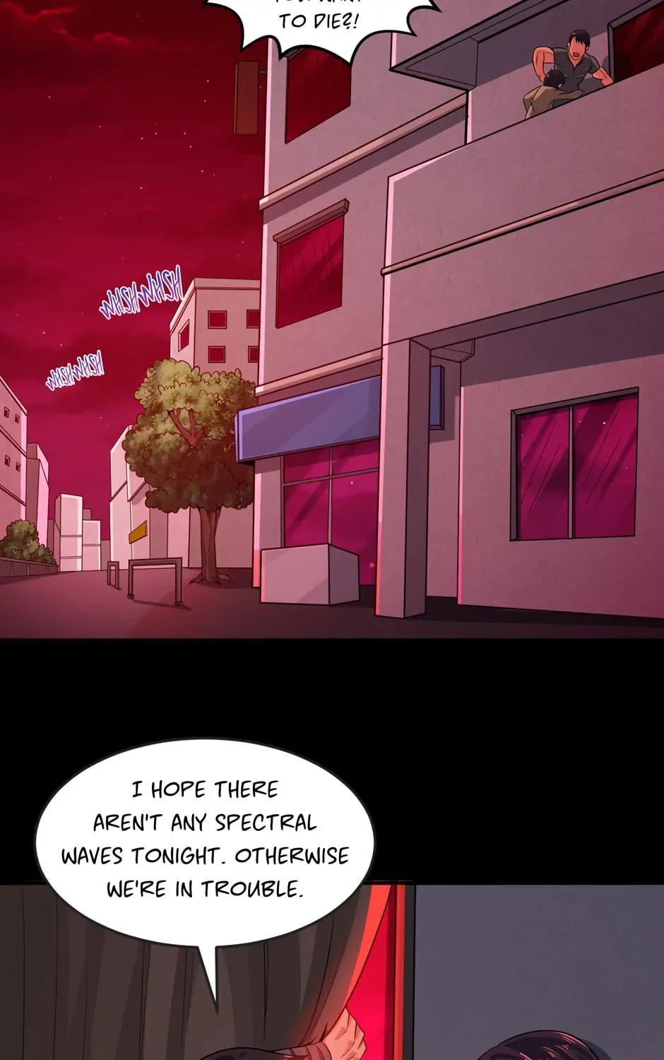 Age of Terror Chapter 88 page 74 - 