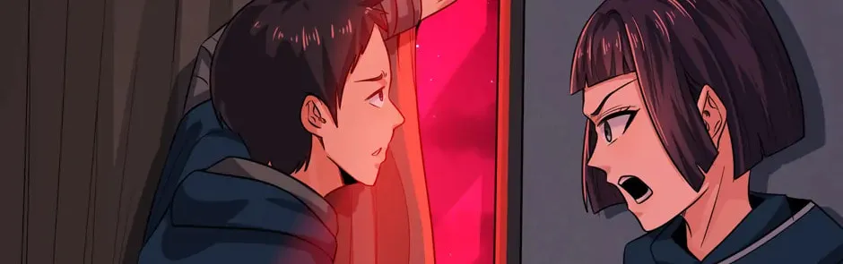 Age of Terror Chapter 88 page 75 - 