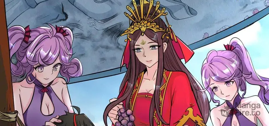 Age of Terror Chapter 88 page 9 - 