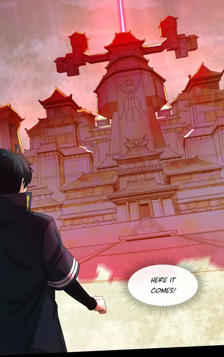 Age of Terror Chapter 88 page 84 - 