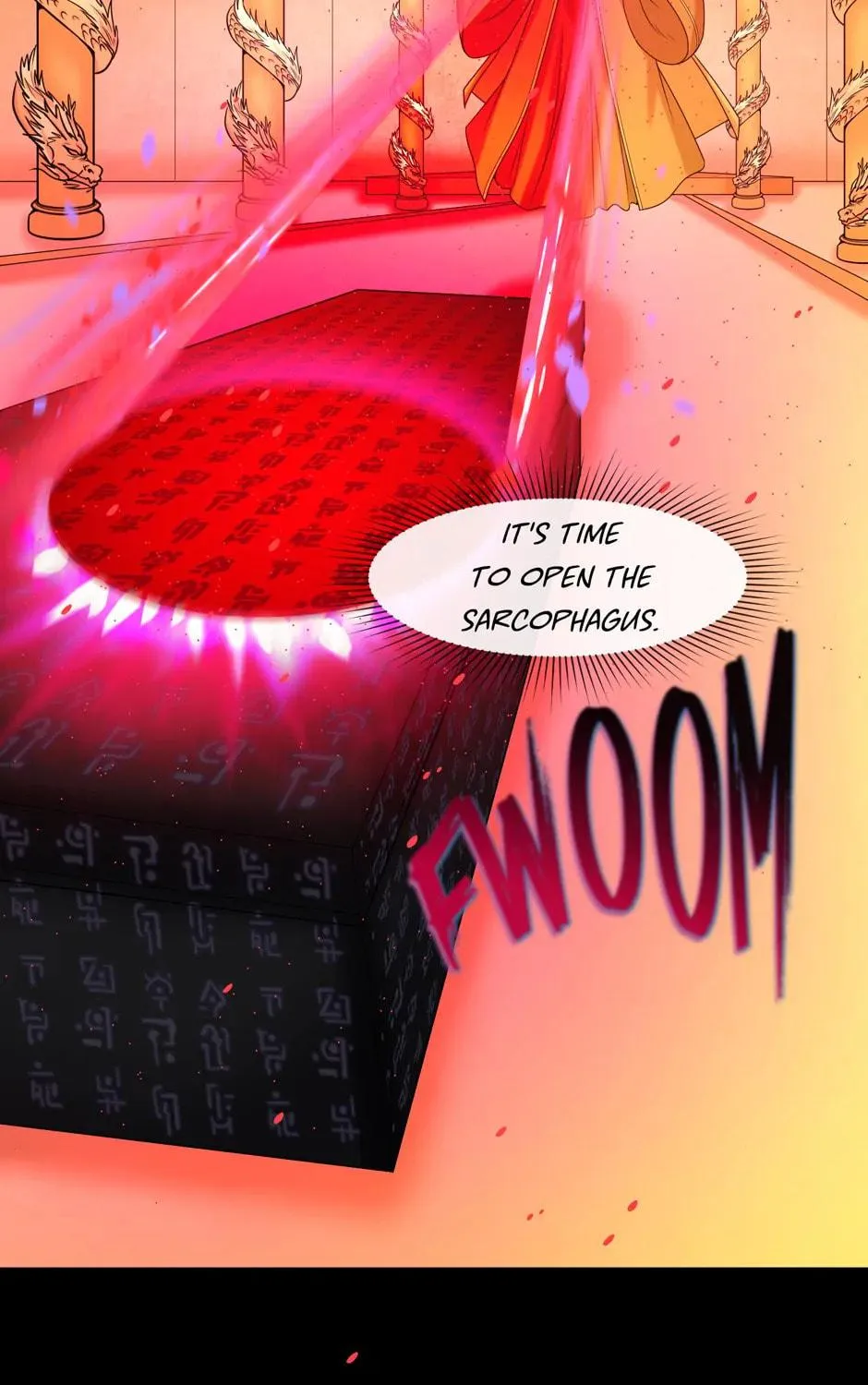 Age of Terror Chapter 88 page 88 - 