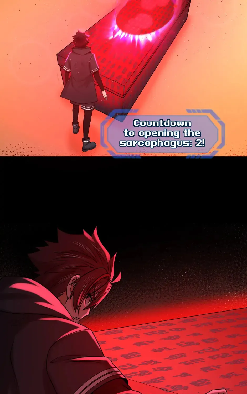 Age of Terror Chapter 88 page 92 - 
