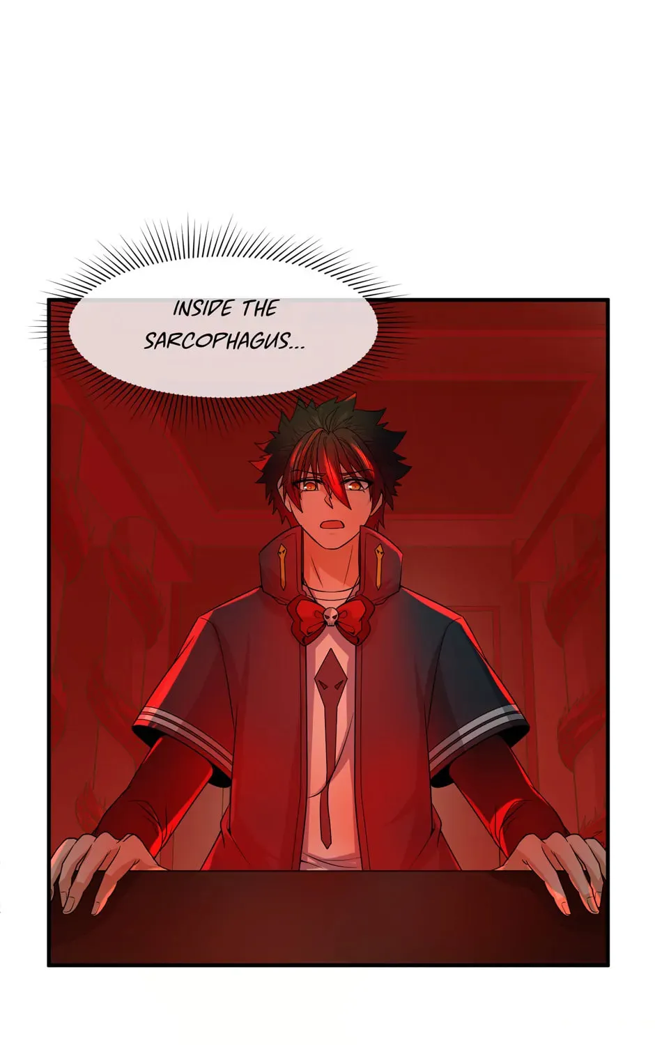 Age of Terror Chapter 89 page 2 - 