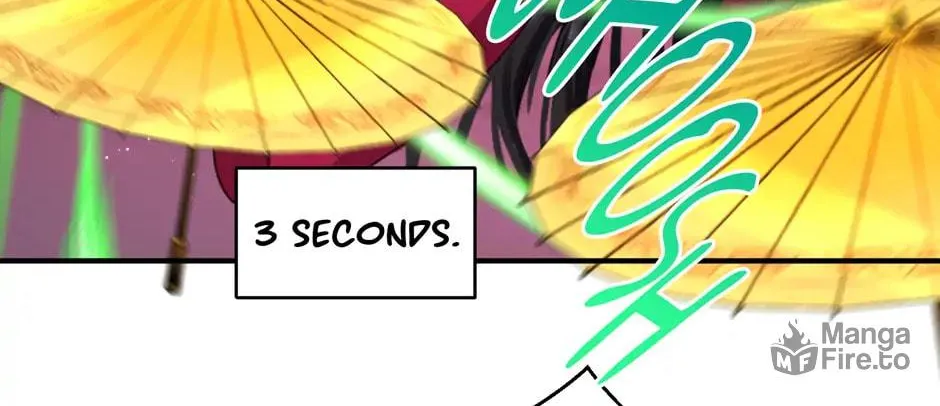 Age of Terror Chapter 89 page 23 - 
