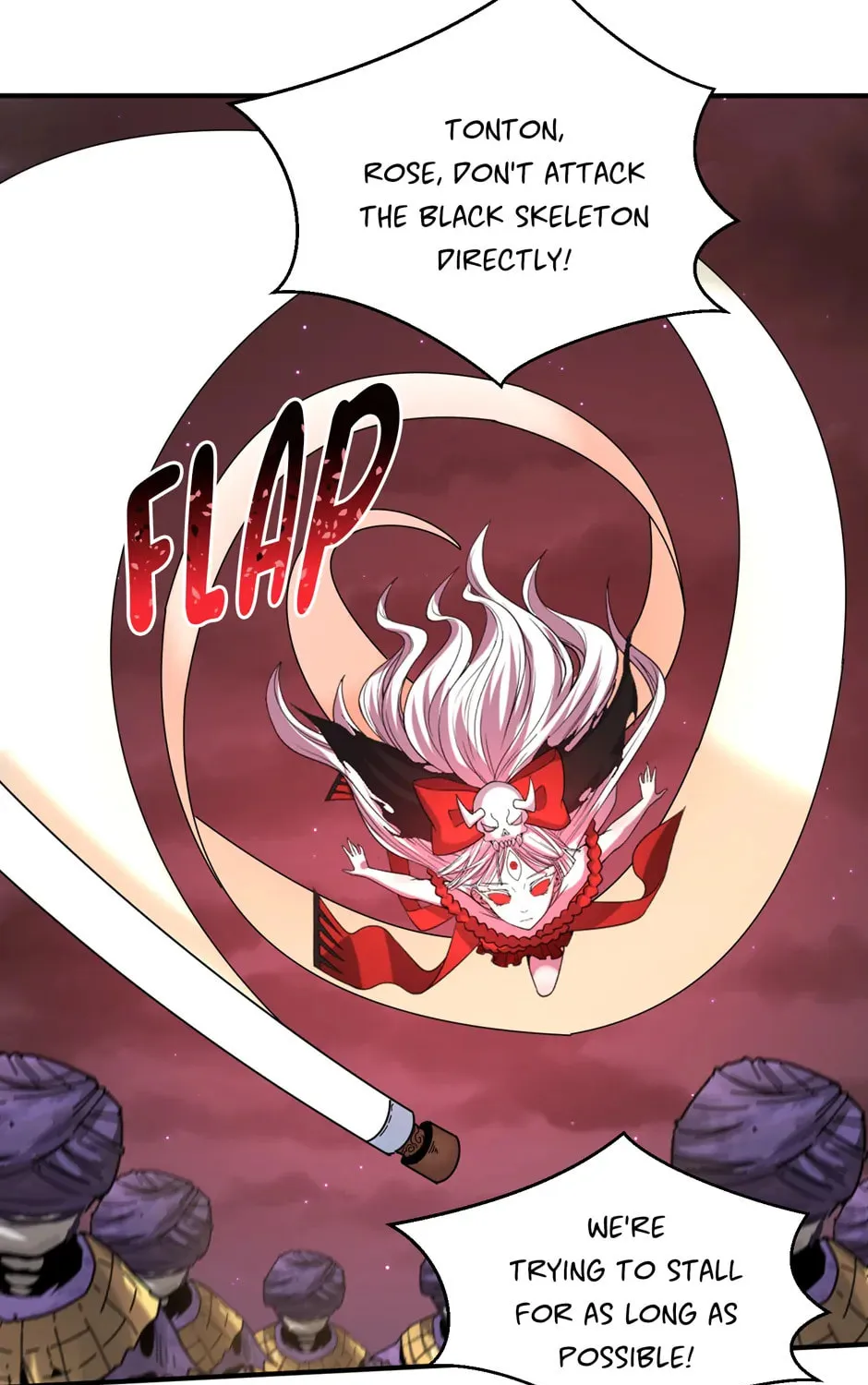 Age of Terror Chapter 89 page 24 - 