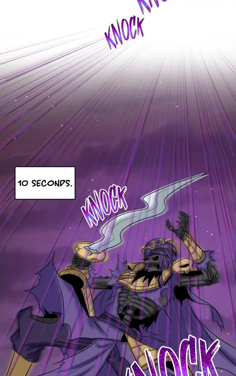 Age of Terror Chapter 89 page 28 - 