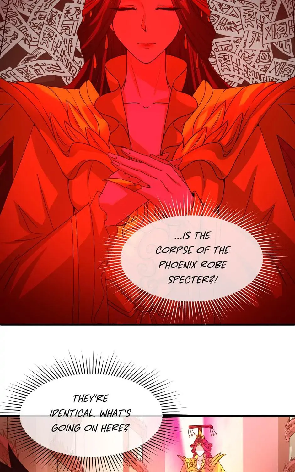 Age of Terror Chapter 89 page 4 - 