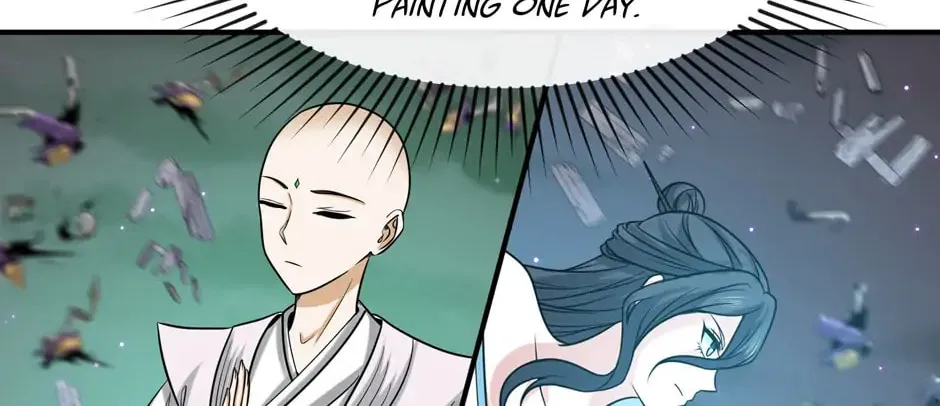 Age of Terror Chapter 89 page 33 - 
