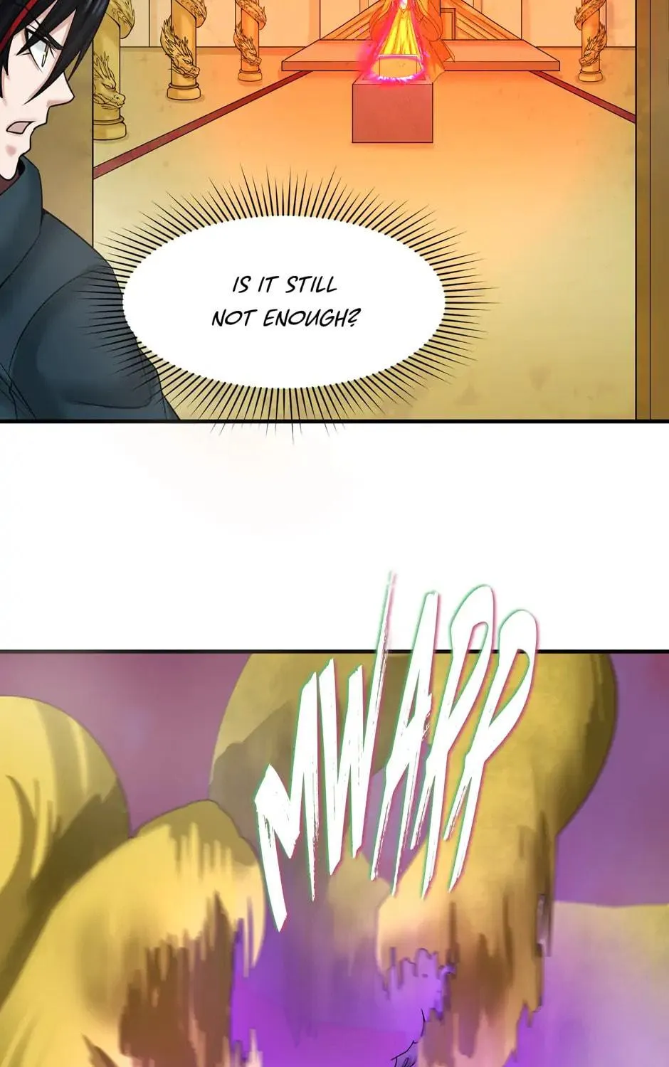 Age of Terror Chapter 89 page 38 - 