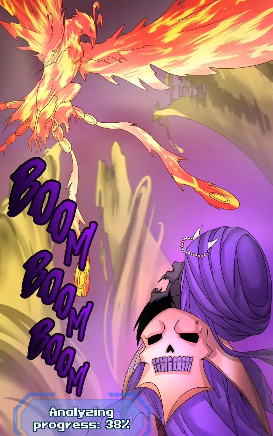 Age of Terror Chapter 89 page 46 - 